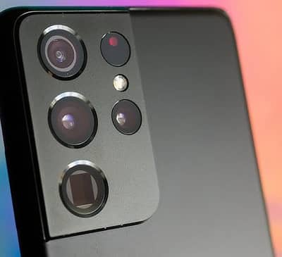 Samsung S21 Ultra 5g 128/12 GB 95000