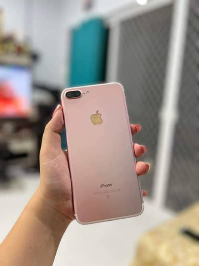 iphone 7 puls 128GB my WhatsApp number 0324_12_95_120