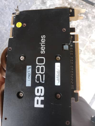 R9 280 3gb