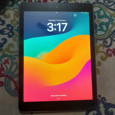 Ipad ipad 6 generation