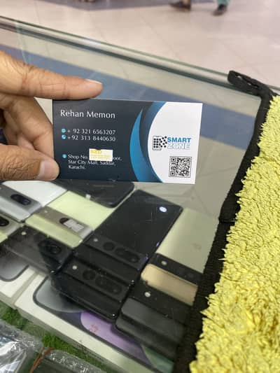 Apple Watch Series 6