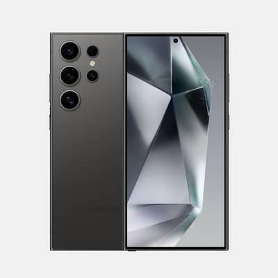 S24 Ultra Untouch Condition