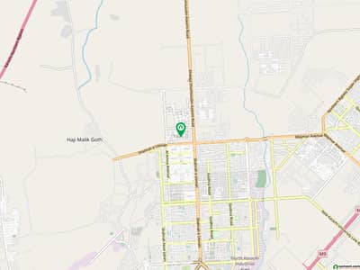 Surjani town sector L-1 house for sale