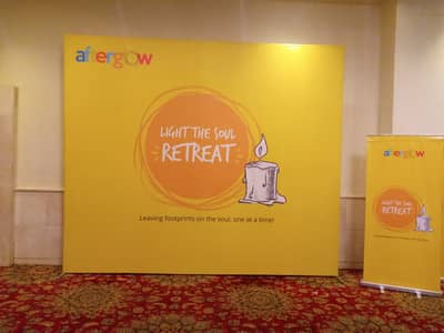 Panaflex Printing Sticker Printing Digital Printing Roll up