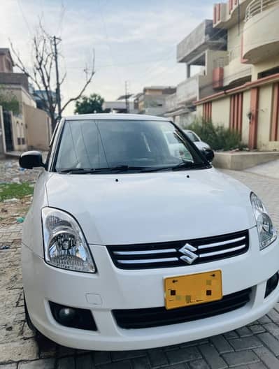 Suzuki Swift 2017 -full original