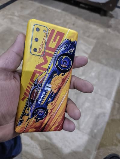 Samsung Galaxy S20 FE