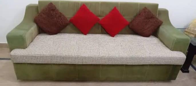 7 Seater Sofa Set