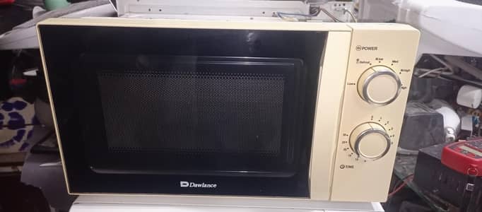 urgent sale Dawlance oven