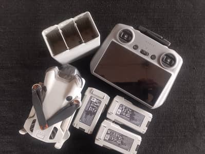 dji mini4 pro combo