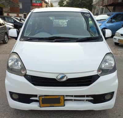 Mira 14/16 L package