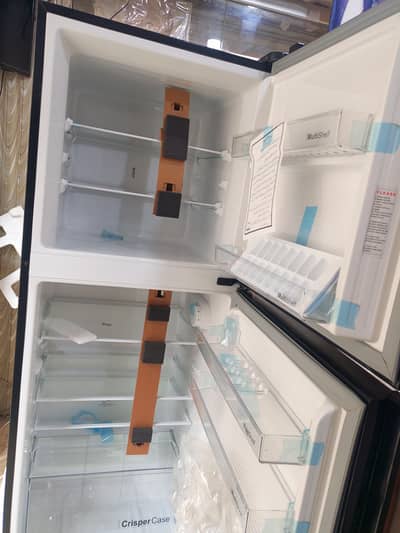 Dawlance new refrigerator