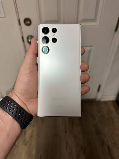 Samsung Mobile S22 Ultra