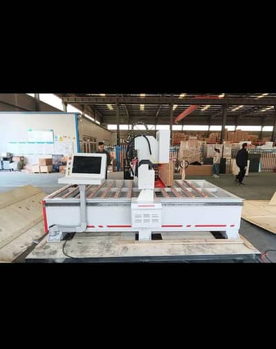 Glass SandBlasting Machine