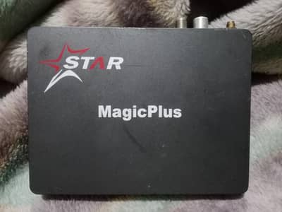 dish receiver+android box hybrid