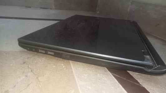 HP laptop 6gb ram 2nd Generation out class condition