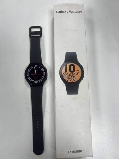 Samsung Galaxy Watch 4 44mm