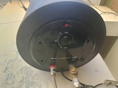 Electric gyesur and very good condition