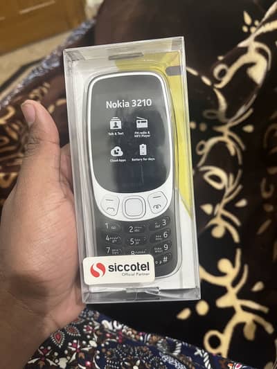 Nokia 3210