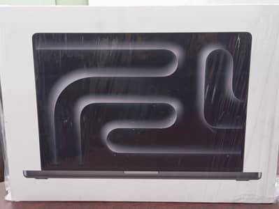 CTO MACBOOK M4 MAX 16" 48GB RAM 1TB SSD