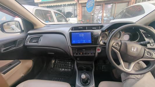 Honda City Aspire 2022 Full Option Mannual 1.5