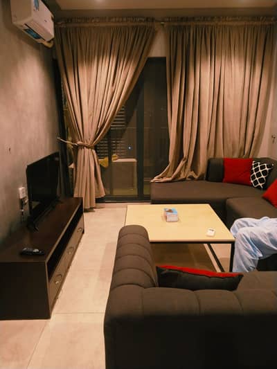 Modern Fully Furnished 1 Bed Apartment Available for Rent Veranda Residence E-11