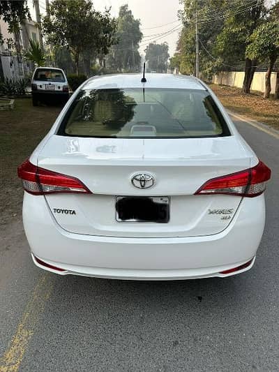 Toyota Yaris better then wagon r - alto