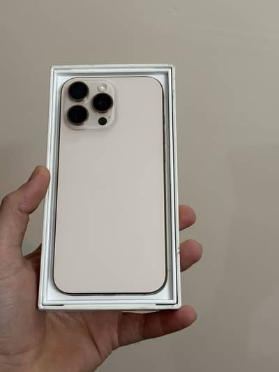 Iphone 16 PRO MAX PTA APPROVED MERCHANTILE