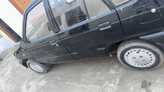 Mehran For sale Govt Scheme 2012