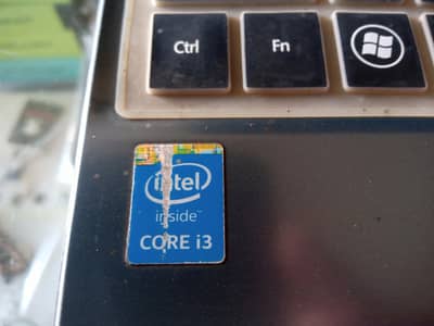 acer core I3