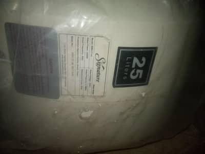 new condition Mai ha use bhut kum hwa ha