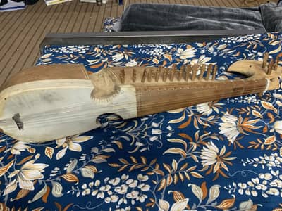2nd hand Rabab| sound more cleared