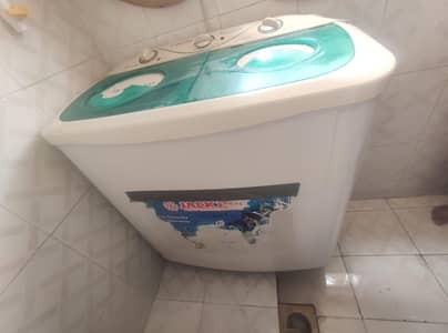 jackpotwashing machine dryer used 10 condition Kay 10/8