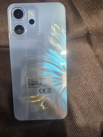 Oppo Reno14 F 8+8/256]