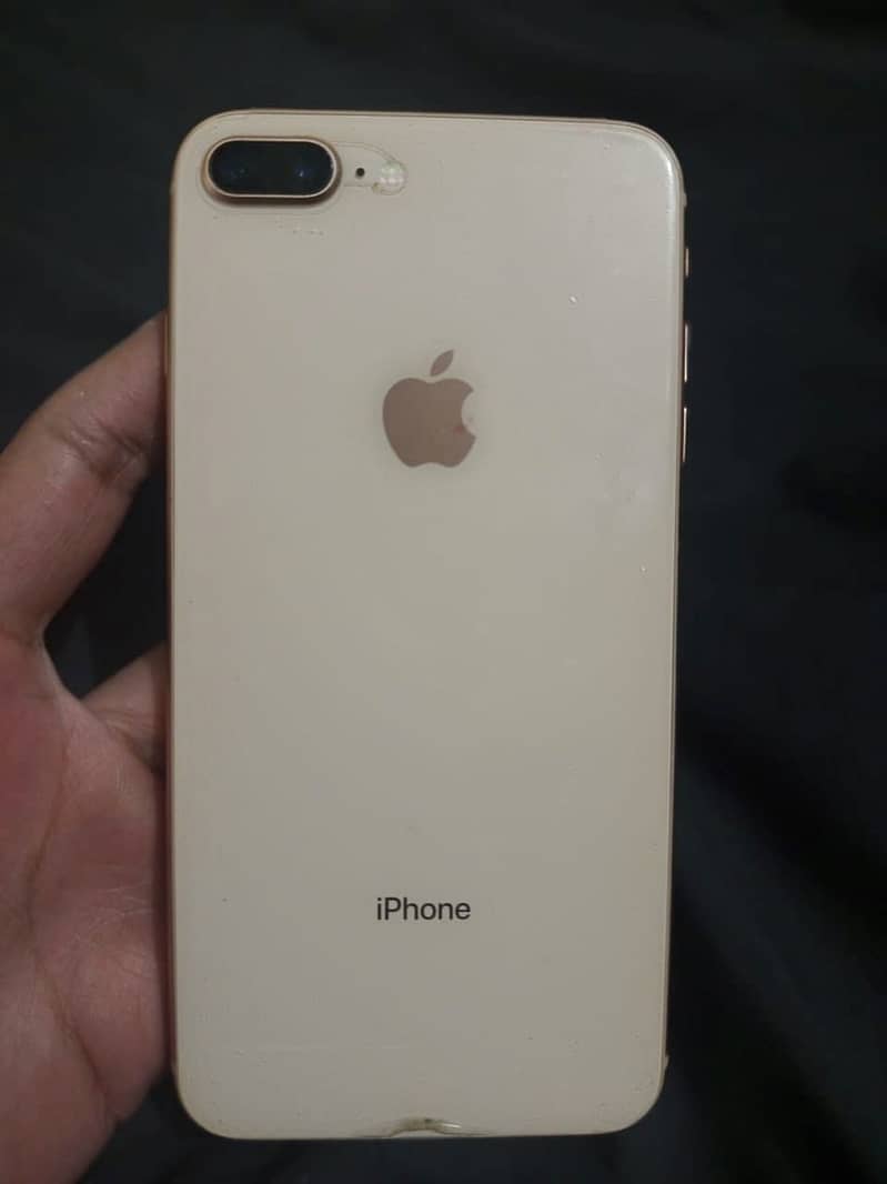 iphone 8plus 2