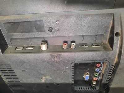 40 inch TCL led sada