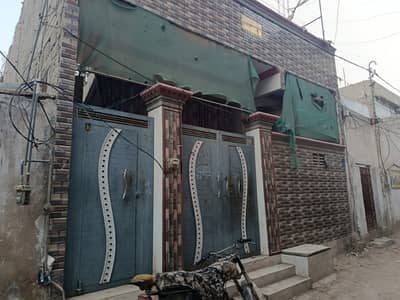 House for sale sector L-1