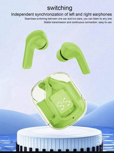 HIGH QUALITY LATEST AIRBUDS AT CHEAP PRICE CASH ON DELIVERY ALL OVER P
