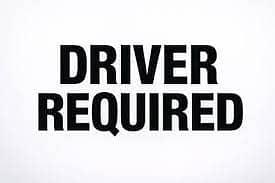 Family Driver Required - Bahawalpur