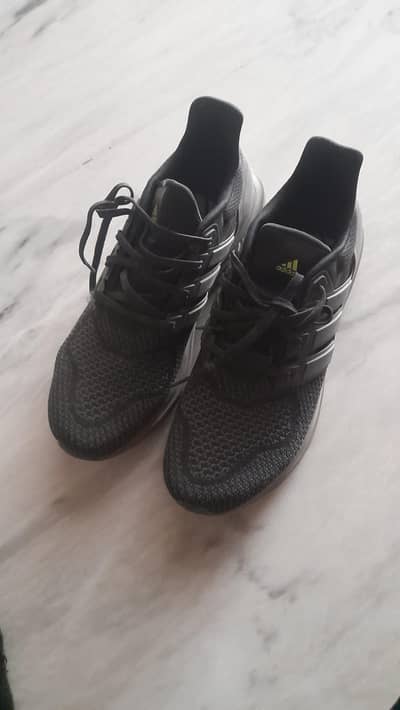 Shoes adidas joggers