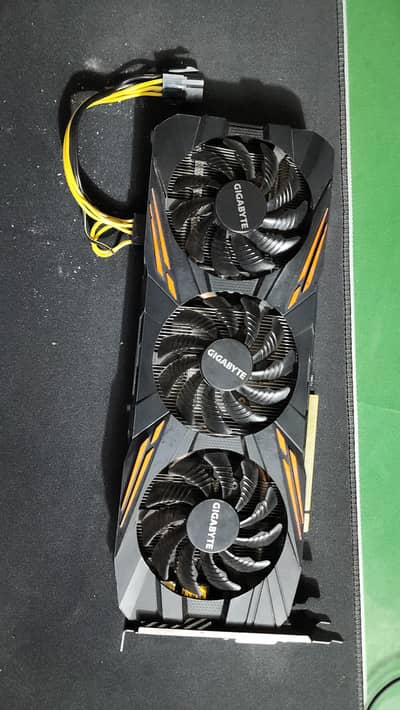 Graphic Card
