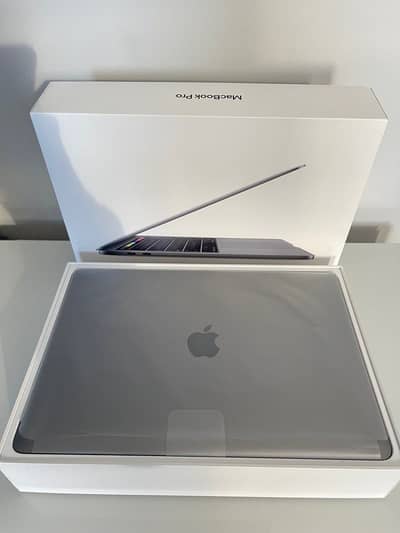 MacBook Pro Retina Display – Powerful & Reliable