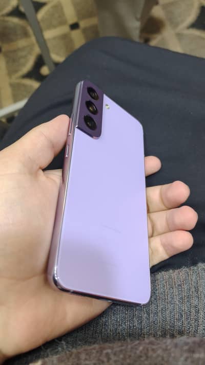 s22 8/128 condiction 10/10 full water pake phone  dual sim