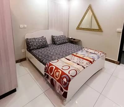 Phr day short Time flats available