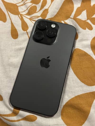 Iphone 16 pro 512 gb