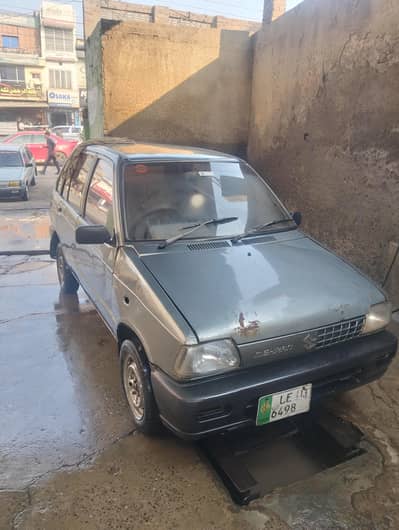 mehran euro 2