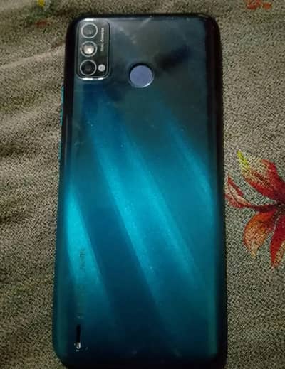 Tecno Spark 6 Go