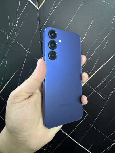 Samsung Galaxy S25 plus