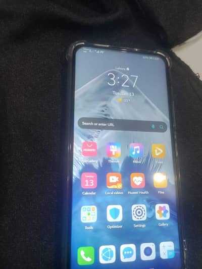 y9a hauwei 8/256 gb non pta