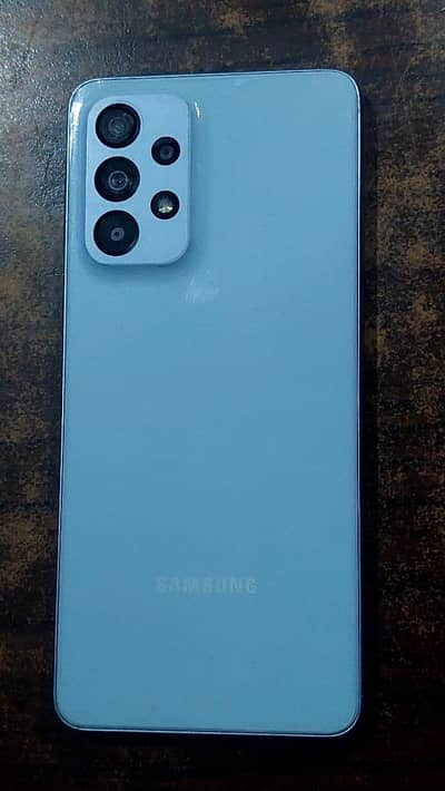 samsung a33-5G-8/128gb   10/10