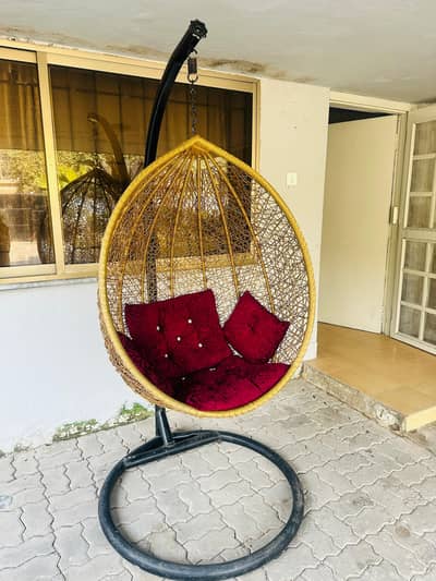 Swing for sale